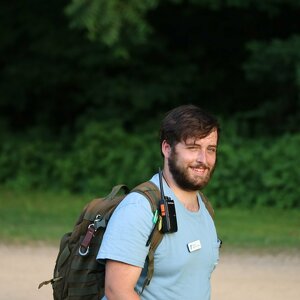 Fundraising Page: Patrick Houlihan